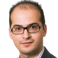 Infodation Employee Amine Mouadden's profile photo