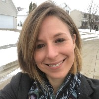 McLean County Government Employee Ashley Scarborough's profile photo