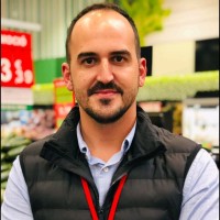 Moisés Pérez Email