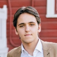 Drodat Employee Enzo Kusari's profile photo