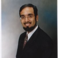 Interventional Cardiology Medical Group Employee Aamer Jamali's profile photo