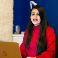 Aliya Afzal Email