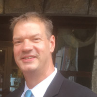 FW Logistics Employee Jamie Dauber's profile photo