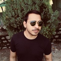 Paytm Mall Employee Aakash Sethi's profile photo
