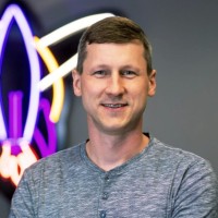 True Anomaly Employee Kyle Zakrzewski's profile photo