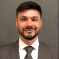 Patria Investments Employee Leandro Crespo's profile photo