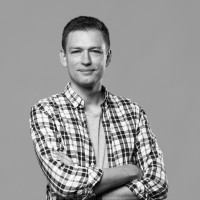IBF A/S Employee Morten Jølnæs's profile photo