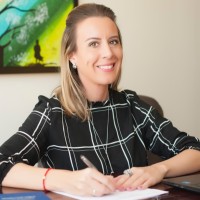 Ana Stakic Email & Phone Number