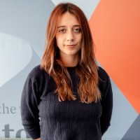 Critical Software Employee Bruna Cunha's profile photo