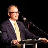 Jewish Silicon Valley Employee Daniel Klein's profile photo