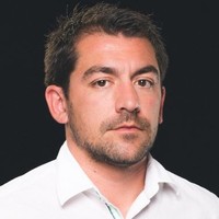 Allyiz Employee Matthieu Chapelle's profile photo