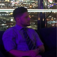 ROSENBLUM ALLEN LAW FIRM Employee Matt Musolf's profile photo