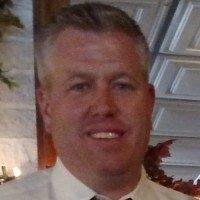 Turning Point Engineering Employee Stephen O'Connell's profile photo