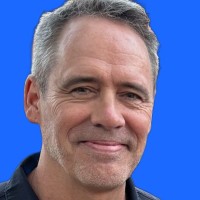 Dan Tharp Email & Phone Number