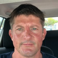 Uni-span Formwork & Scaffolding Employee Neil Badenhorst's profile photo