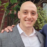 Antonio-Ciro Serbati Email