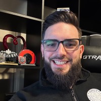 Rocket Mortgage Employee Ali Aoun's profile photo
