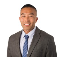 Blue Water Thinking Employee John Lee's profile photo