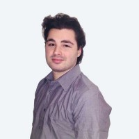 PIVOT Employee Michael Gibbons's profile photo
