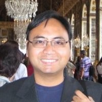 Aldwin Domingo Email & Phone Number