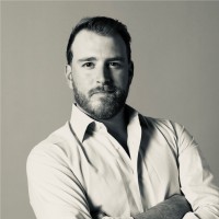 Menarini Stemline Employee Patrick Rafferty's profile photo