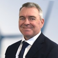 DECMIL Employee Simon Barnes's profile photo