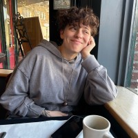 The Momentary Employee Laura Newell's profile photo