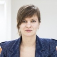 EMG-Soft Employee Anna Lokshyn's profile photo