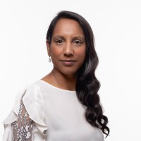 London First Employee Stephanie Pollitt's profile photo