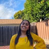 Gorilla Circuits Employee Sonali Khatri's profile photo