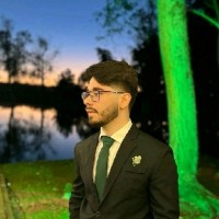 Looqbox Employee Vitor Barcellos's profile photo