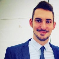 Omg Employee Tom Claassen's profile photo