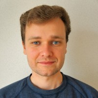 Polaris Motion Employee Igor Proskurin's profile photo