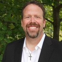 AXIS Coaching and Consulting Employee Aric Johnson's profile photo