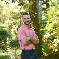 ASH Industries, Inc. Employee Luke Hayes's profile photo