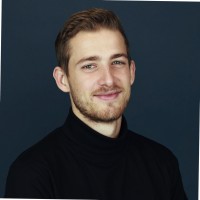 Trebo Employee Mikkel Larsen's profile photo