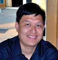 Intel Corporation Employee Dave Jiang's profile photo