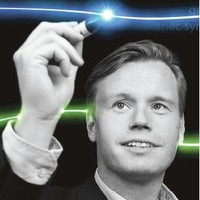 Romme Stugby Employee Daniel Wilson's profile photo