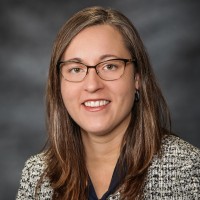 Cincinnati College of Mortuary Science Employee Sara Underhill's profile photo