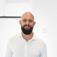 Ferr-Tech Employee Robert Vos's profile photo