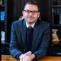 SPB Hospitality Employee Reinier Daams's profile photo