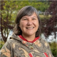 Valerie Davidson