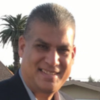 Son-Aero (Sonfarrel Aerospace) Employee Robert Chavez's profile photo