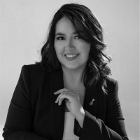 Documentolog LLP Employee Aigerim Barak's profile photo