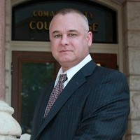 US Army Employee Chris Smith's profile photo