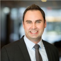 Knobbe Martens Employee William Adams's profile photo