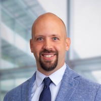 Dewberry Employee Stuart Geiger's profile photo