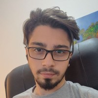 Aranuma Employee Esmaiel Khezri's profile photo