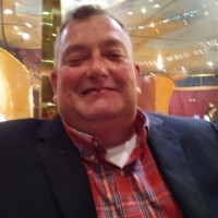 Oakley Transport, Inc. Employee Patrick McReynolds's profile photo