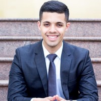 Asset 1 Investment Company Employee Robson Araujo de MacEdo's profile photo
